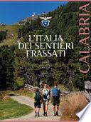 L'Italia dei Sentieri Frassati - Calabria