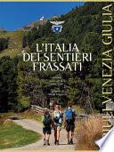 L'Italia dei Sentieri Frassati - Friuli Venezia Giulia