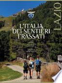 L'Italia dei Sentieri Frassati - Lazio