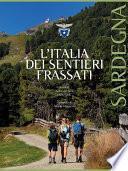 L'Italia dei Sentieri Frassati - Sardegna