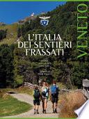 L'Italia dei Sentieri Frassati - Veneto