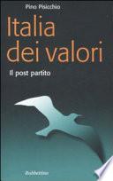 L'Italia dei valori