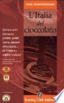 L'Italia del cioccolato