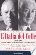 L'Italia del Colle