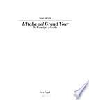 L'Italia del grand tour