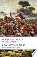 L'italia del millennio