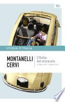 L'Italia del miracolo - 14 luglio 1948 - 19 agosto 1954