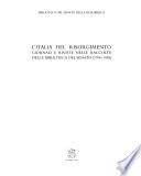 L'Italia del Risorgimento