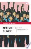 L'Italia del Settecento - 1700-1789