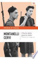L'Italia della guerra civile - 8 settembre 1943 - 9 maggio 1946