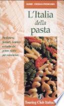 L'Italia della pasta