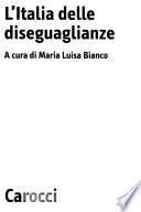 L'Italia delle diseguaglianze