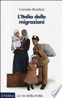 L'Italia delle migrazioni