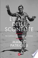 L'Italia delle sconfitte