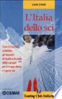 L'Italia dello sci