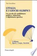 L'Italia e i giochi olimpici