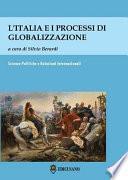 L'Italia e i processi di globalizzazione