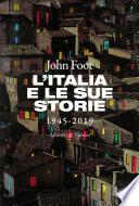 L'Italia e le sue storie