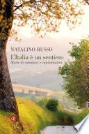 L'Italia è un sentiero