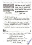 L'Italia forestale e montana