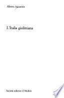 L'Italia giolittiana