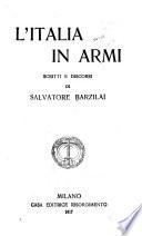 L'Italia in armi