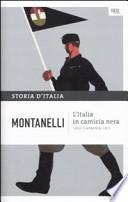 L'Italia in camicia nera