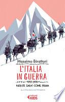 L'Italia in guerra