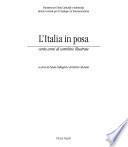 L'Italia in posa