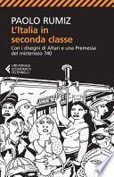 L'Italia in seconda classe