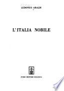 L'Italia nobile