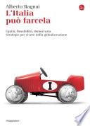 L'Italia può farcela