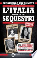 L'Italia segreta dei sequestri