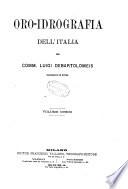 L'Italia sotto l'aspetto fisico, storico, letterario, artistico e statistico con speciale riguardo all'industria ed al commercio
