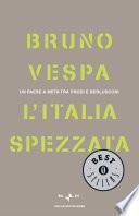 L'Italia spezzata
