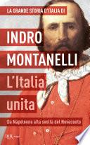 L'Italia unita