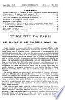 L'Italia vinicola ed agraria