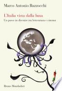 L'Italia vista dalla luna