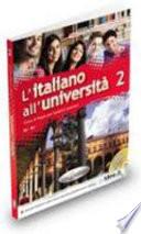 L'Italiano All'Università 2