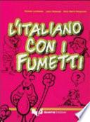 L'italiano con i fumetti