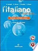 L' italiano e non solo... - confezione