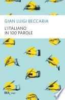L'italiano in 100 parole