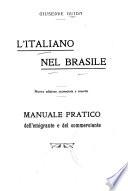L'italiano nel Brasile