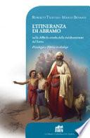 L'itineranza di Abramo nella difficile strada della rielaborazione del lutto. Psicologia e Bibbia in dialogo
