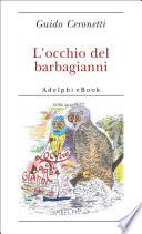 L'occhio del barbagianni