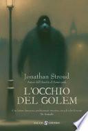 L'occhio del Golem