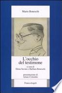 L'occhio del testimone