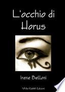 L'occhio di Horus