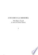 L'occhio e la memoria