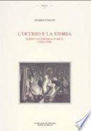 L'occhio e la storia